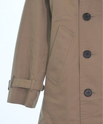 HYKE Trench coats