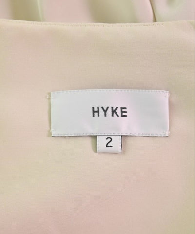 HYKE Dresses