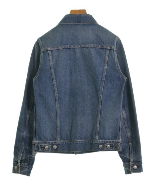 HYKE Denim jackets