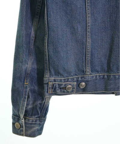 HYKE Denim jackets