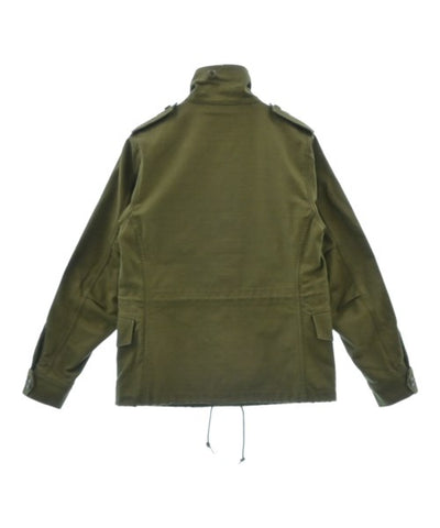 HYKE Millitary jackets