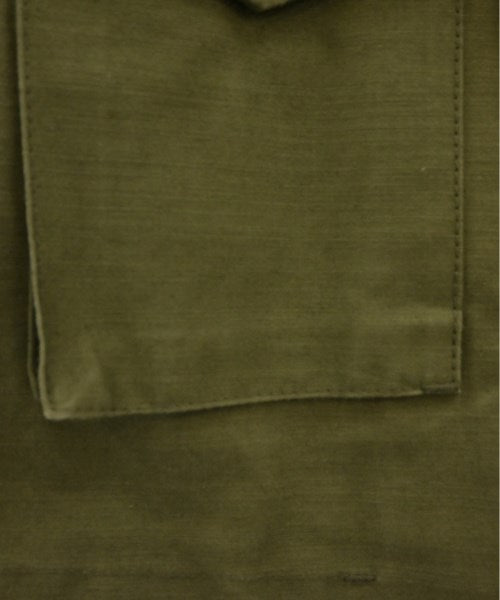 HYKE Millitary jackets