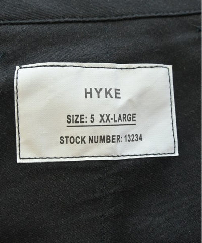 HYKE Chinos