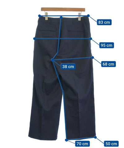 HYKE Chinos