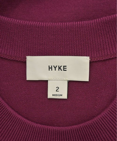 HYKE Dresses