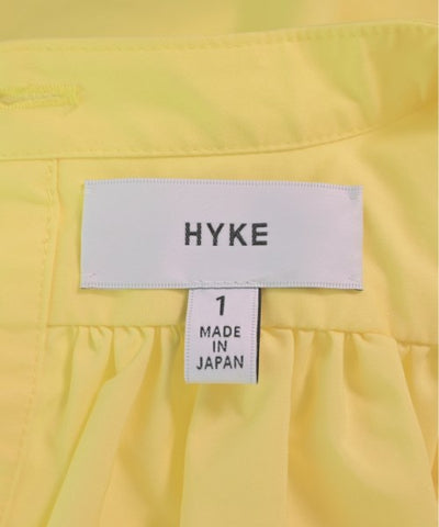 HYKE Shirtdresses