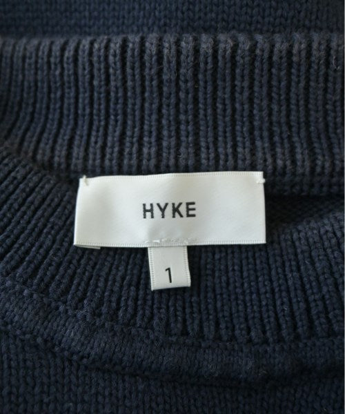 HYKE Sweaters