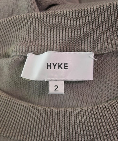 HYKE Sweaters