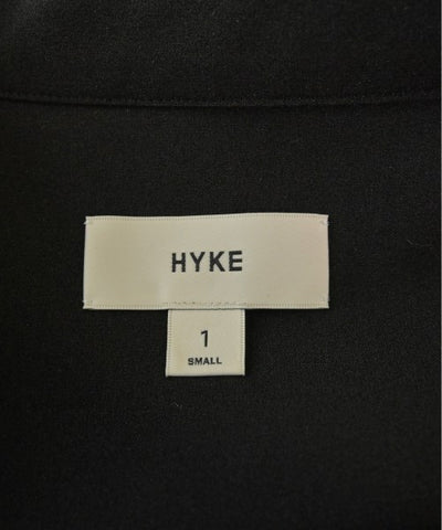 HYKE Shirtdresses