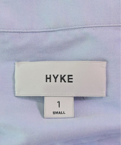 HYKE Casual shirts