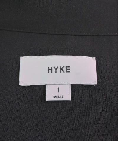 HYKE Shirtdresses