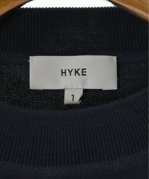 HYKE Sweaters