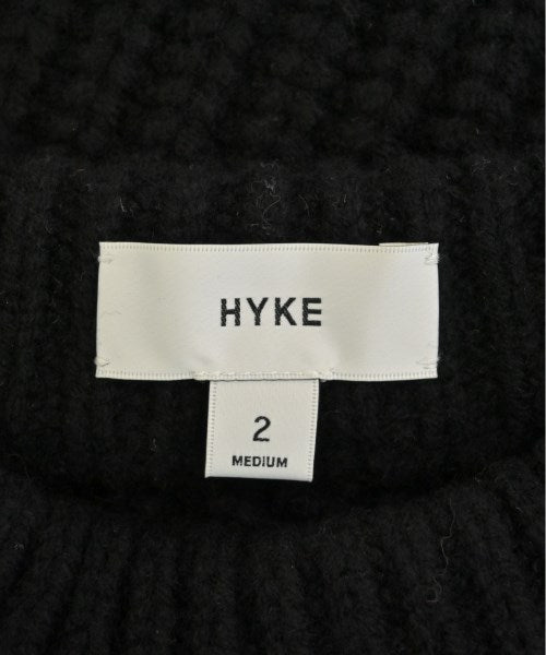 HYKE Sweaters