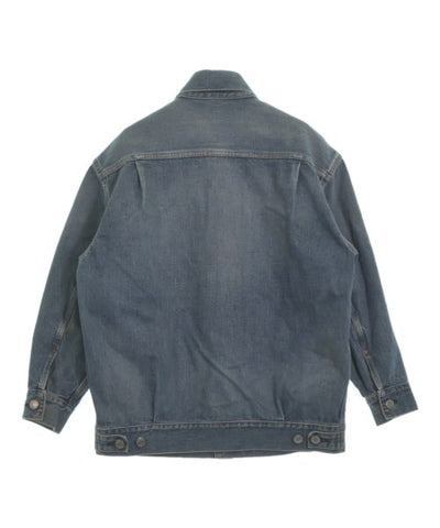 HYKE Denim jackets