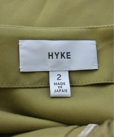 HYKE Dresses