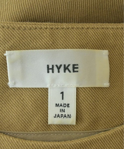 HYKE Dresses