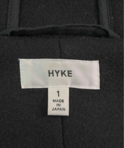 HYKE Duffle coats