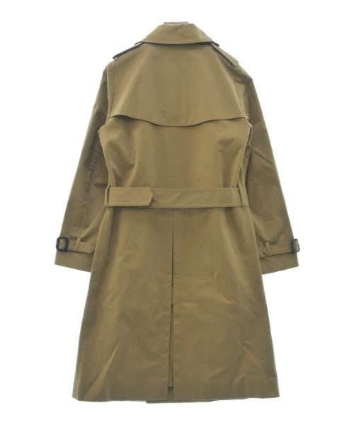 HYKE Trench coats