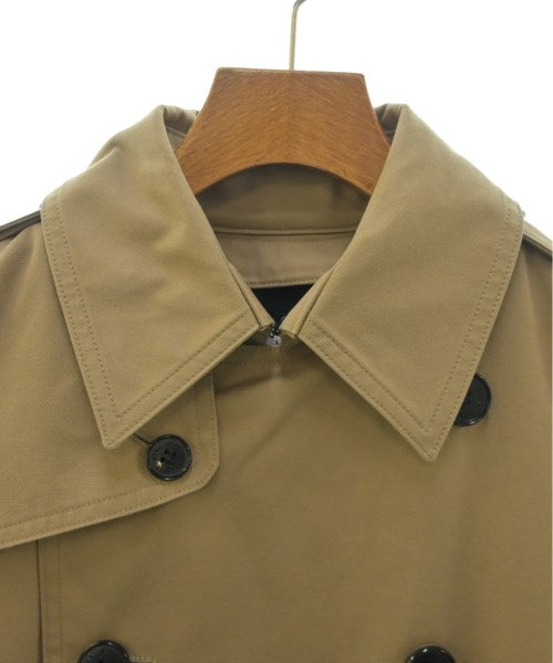 HYKE Trench coats