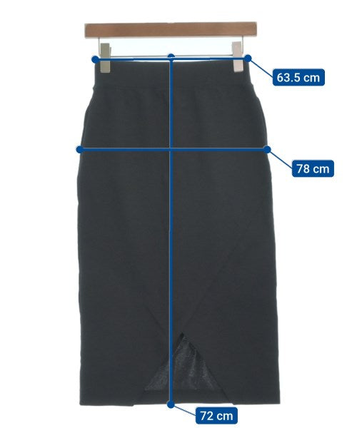 HYKE Long/Maxi length skirts