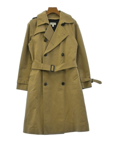 HYKE Trench coats