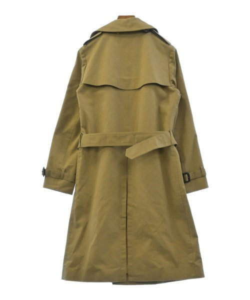 HYKE Trench coats