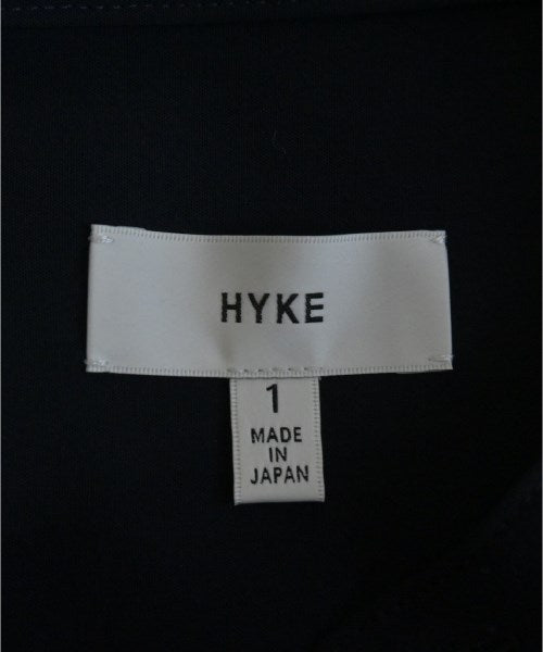 HYKE Shirtdresses