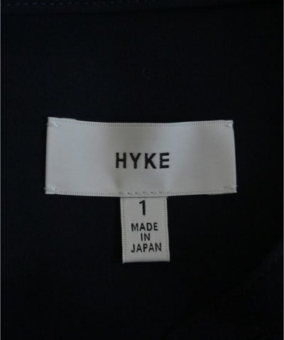 HYKE Shirtdresses