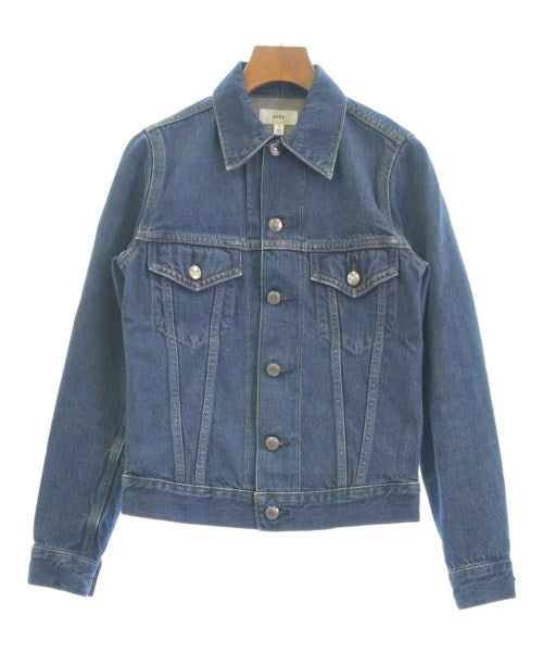 HYKE Denim jackets