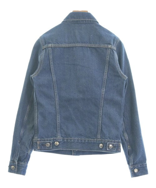 HYKE Denim jackets