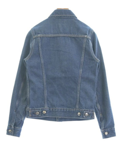 HYKE Denim jackets