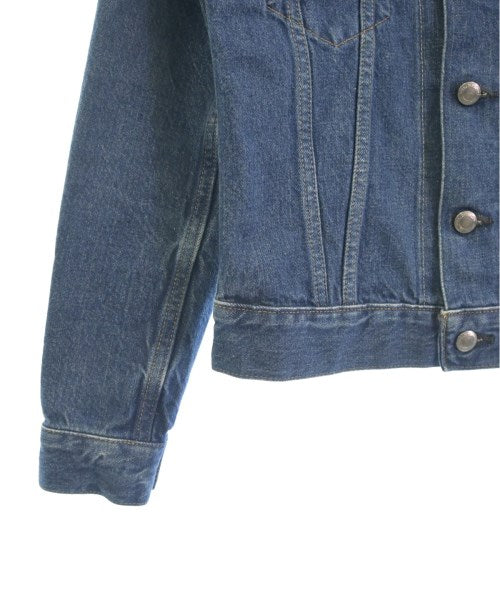 HYKE Denim jackets