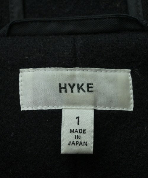 HYKE Duffle coats