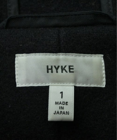 HYKE Duffle coats