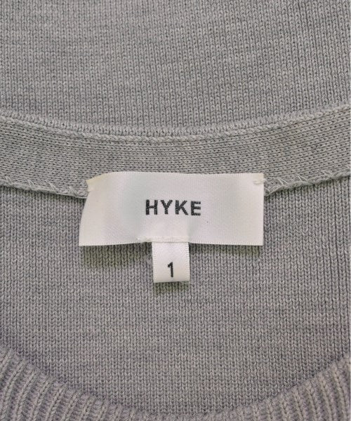 HYKE Sweaters