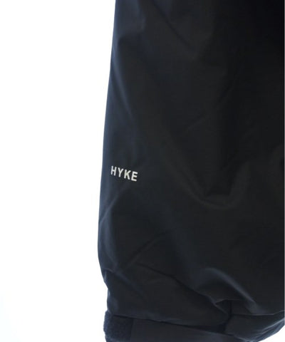 HYKE Down coats