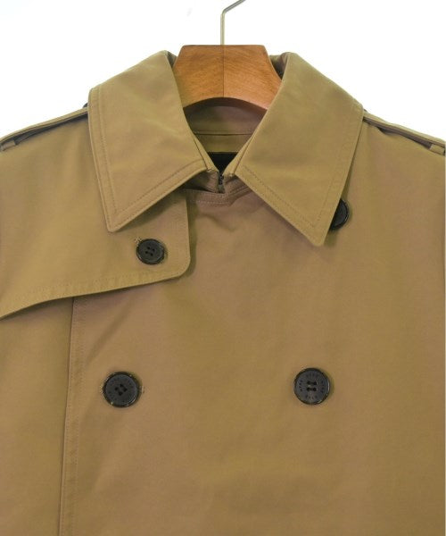 HYKE Trench coats