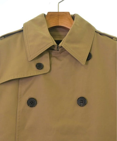 HYKE Trench coats