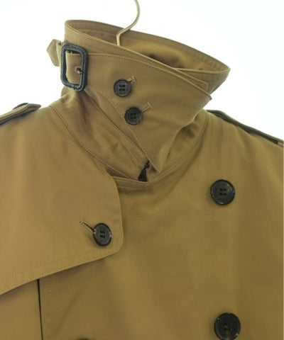 HYKE Trench coats