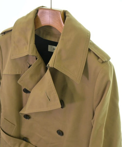 HYKE Trench coats