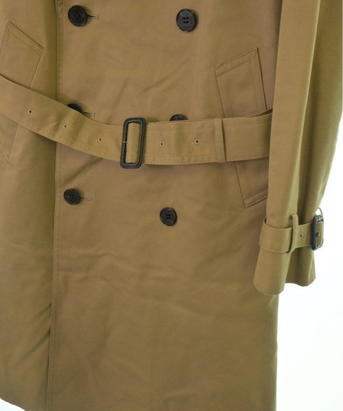 HYKE Trench coats