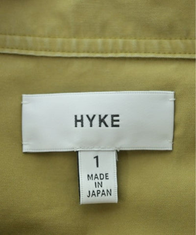 HYKE Dresses