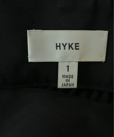 HYKE Knee length skirts