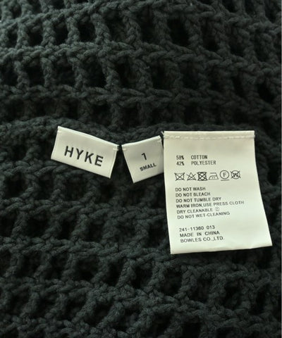 HYKE Sweaters