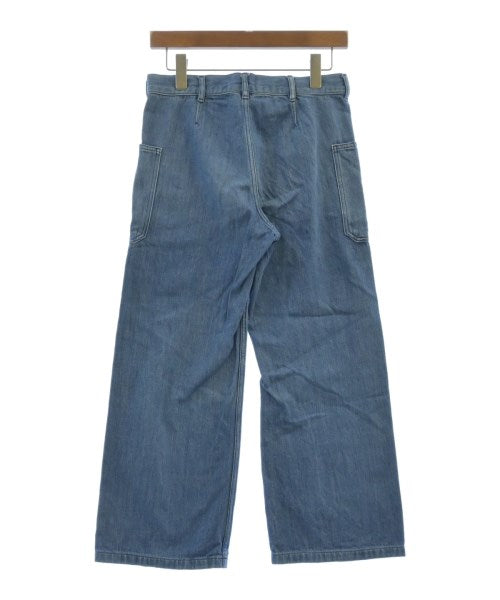 HYKE Jeans