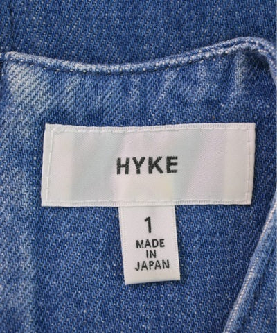 HYKE Dresses