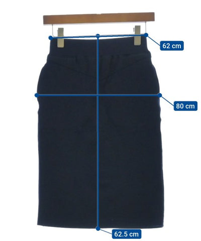 HYKE Knee length skirts