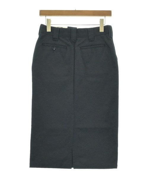 HYKE Knee length skirts