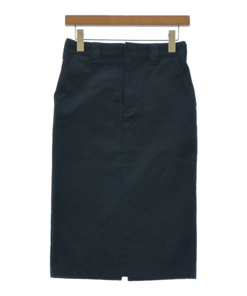 HYKE Knee length skirts