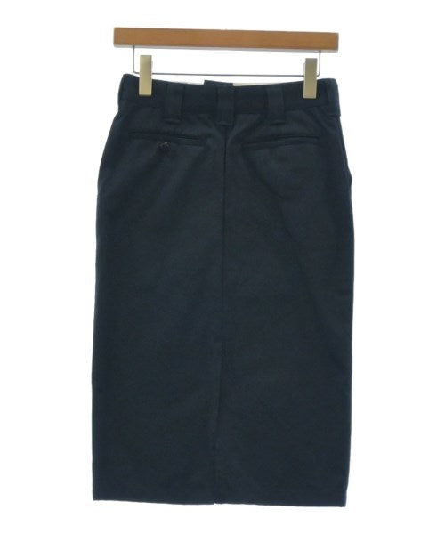 HYKE Knee length skirts